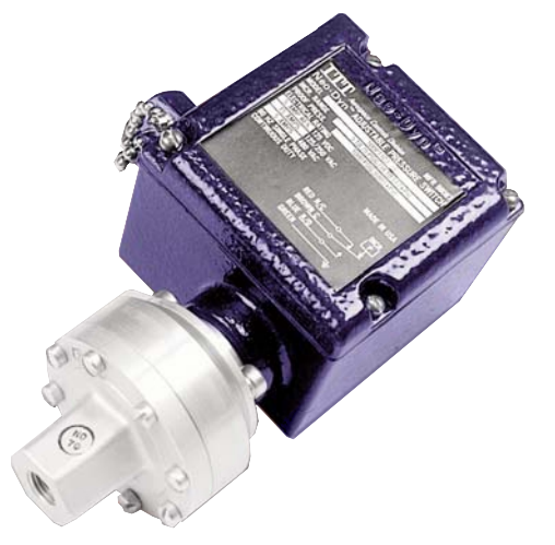 Neo-Dyn Pressure Switch, 200P6 Series